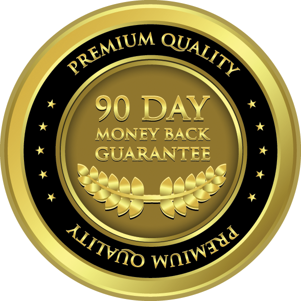 90 Day Guarantee